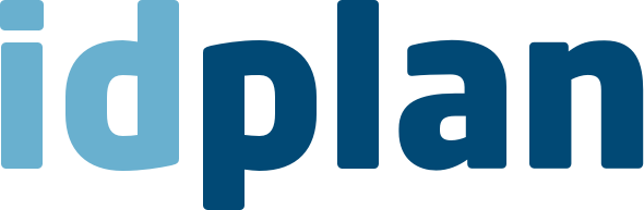 idplan Logo
